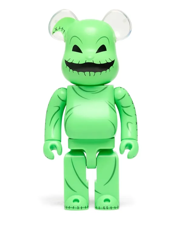 MEDICOM TOY - BE@RBRICK OOGIE BOOGIE 400％ “b 31071331_60236905_600.jpg