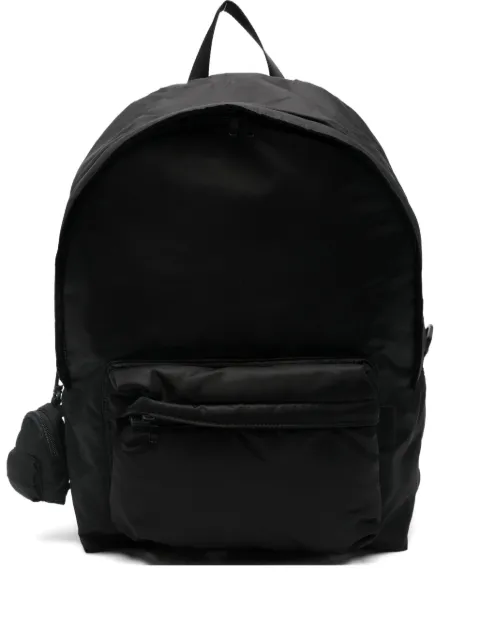 Juun.J zip-fastening mini-pouch backpack