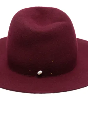 Forte Forte Hats for Women - Shop on FARFETCH display picture 2