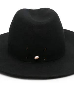 Forte Forte Hats for Women - Shop on FARFETCH display picture 3