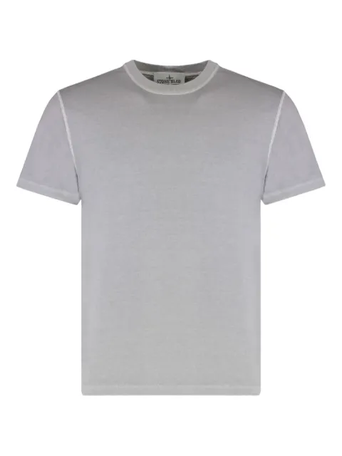 Stone Island cotton T-shirt