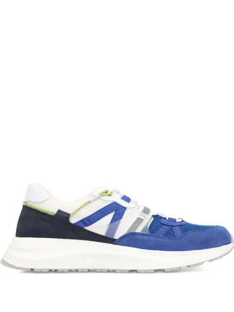 Canada Goose Cascade mesh panel sneakers