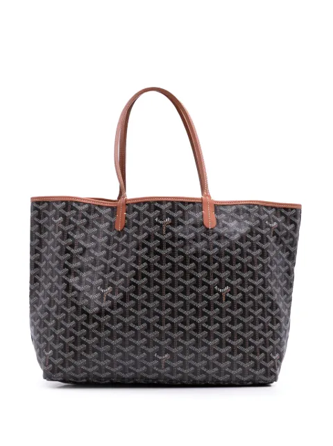 Goyard Pre-Owned 2020 Goyardine Saint Louis PM tote bag