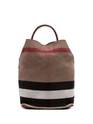 Burberry Pre-Owned