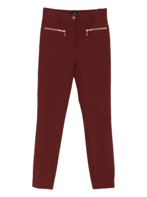 ETRO Pants for Women - Shop on FARFETCH
