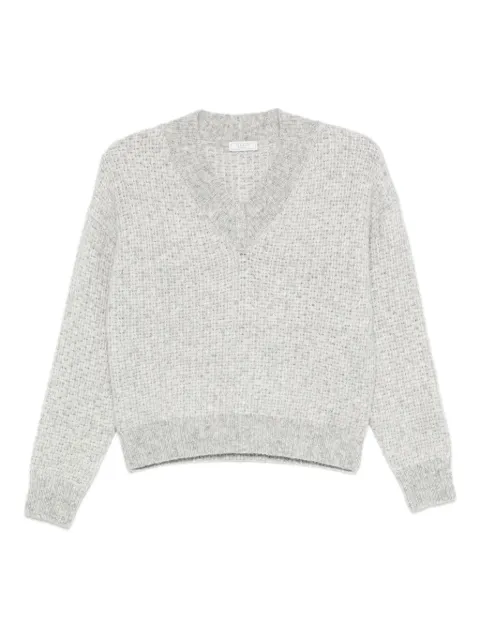 Peserico V-neck sweater
