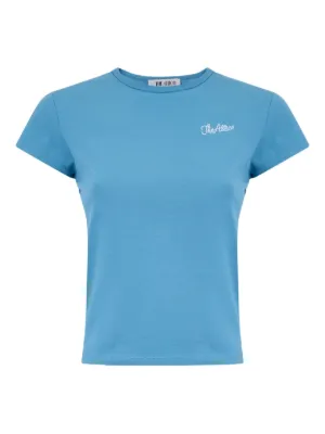 The Attico T-Shirts & Jersey Shirts for Women - Shop on FARFETCH