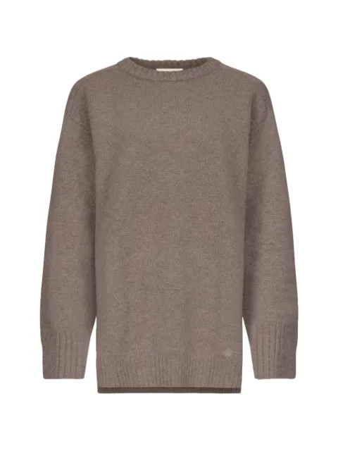 LouLou de Saison knit sweatshirt