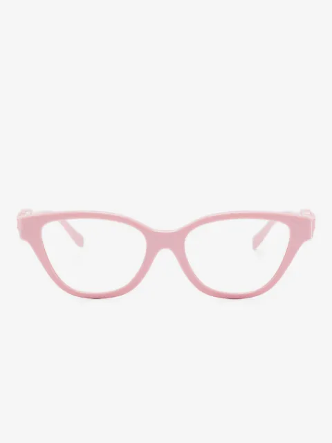 Versace Kids Medusa head glasses