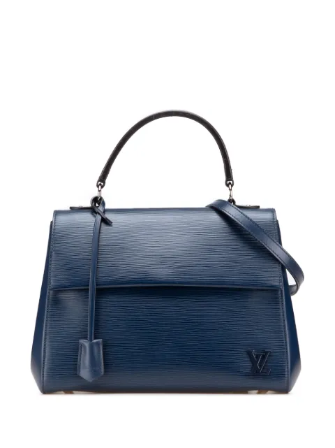 Louis Vuitton Pre-Owned شنطة 'إيبي كلوني MM' بحمالة كتف 2015