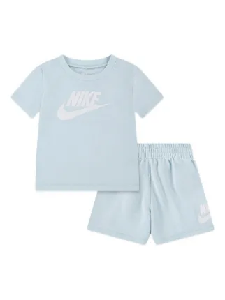 baby boy nike short sets