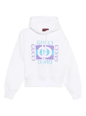 Gucci（グッチ）ウィメンズ パーカー - FARFETCH