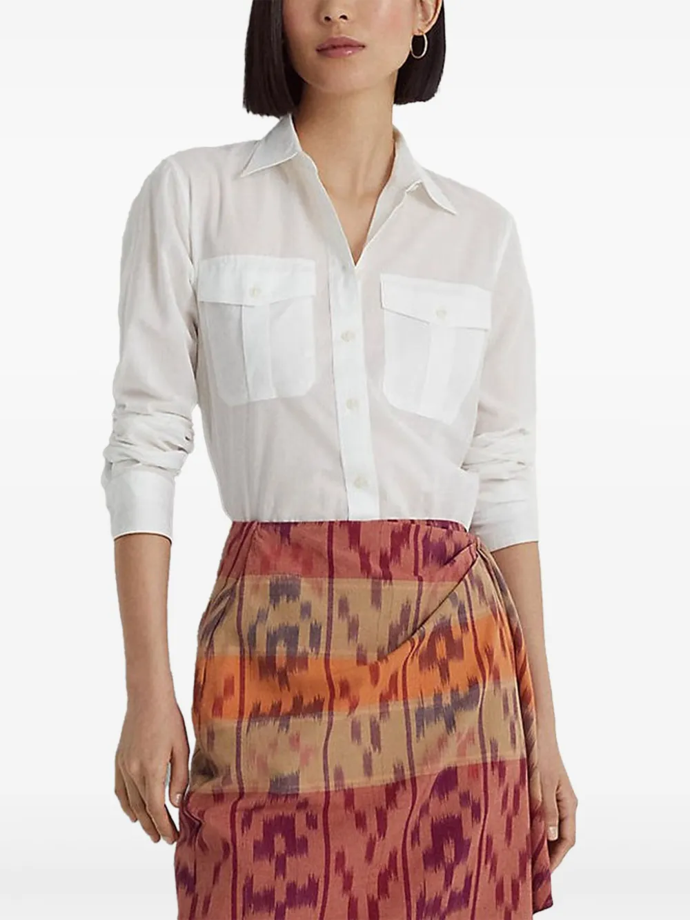 Kosulja pocket flap shirt
