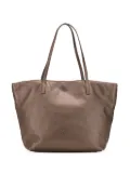 Loewe Pre-Owned 2011 Anagram Nappa tote bag - Brown