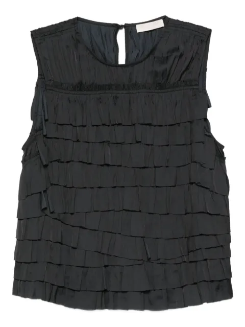 Ulla Johnson top Quinn