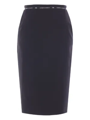 Elisabetta Franchi Skirts for Women - FARFETCH