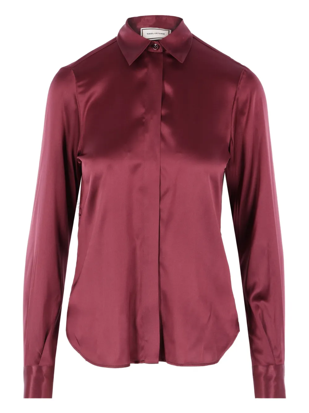 Tagliatore camisa Andra | rojo | Image 1