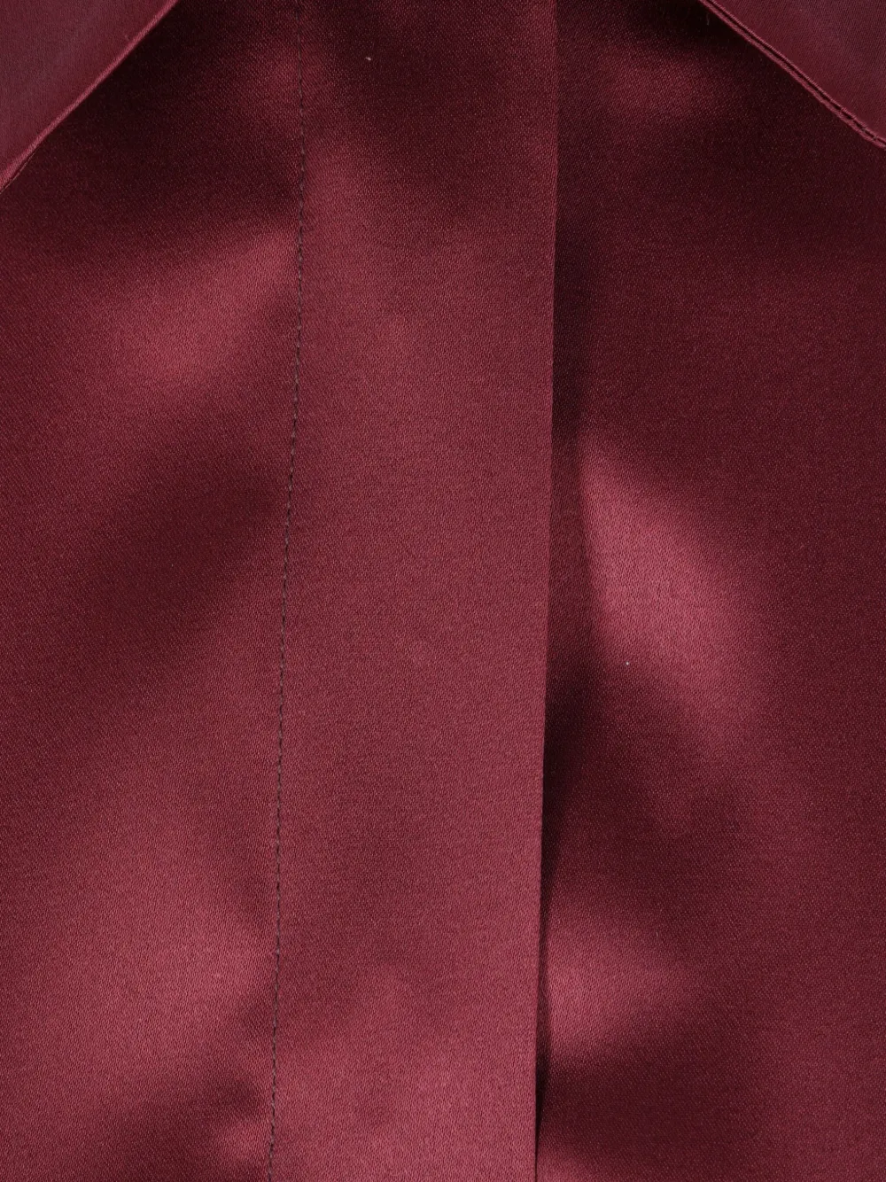 Tagliatore Andra blouse Rood