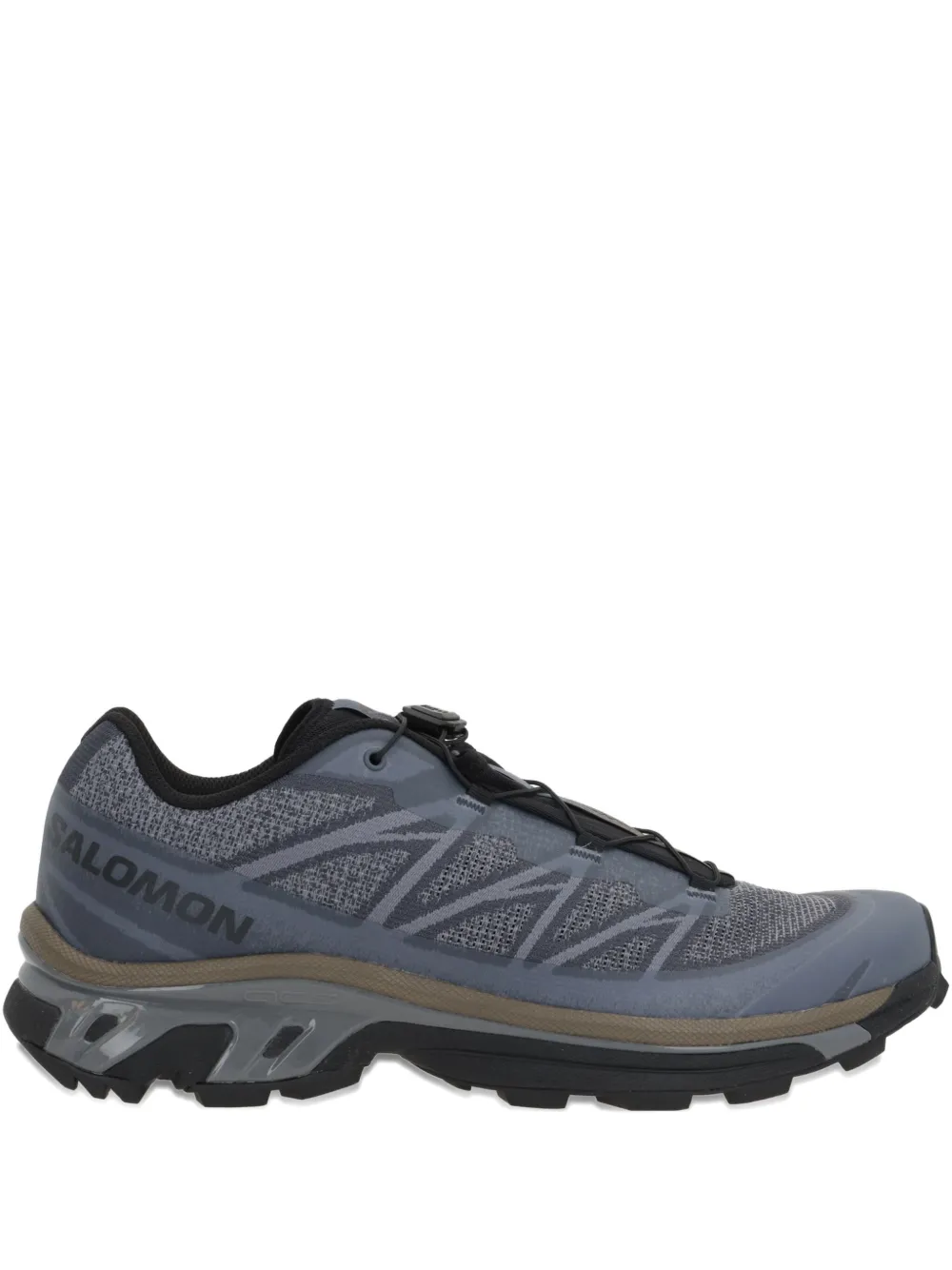 Salomon XT-6 Shadow sneakers Grey
