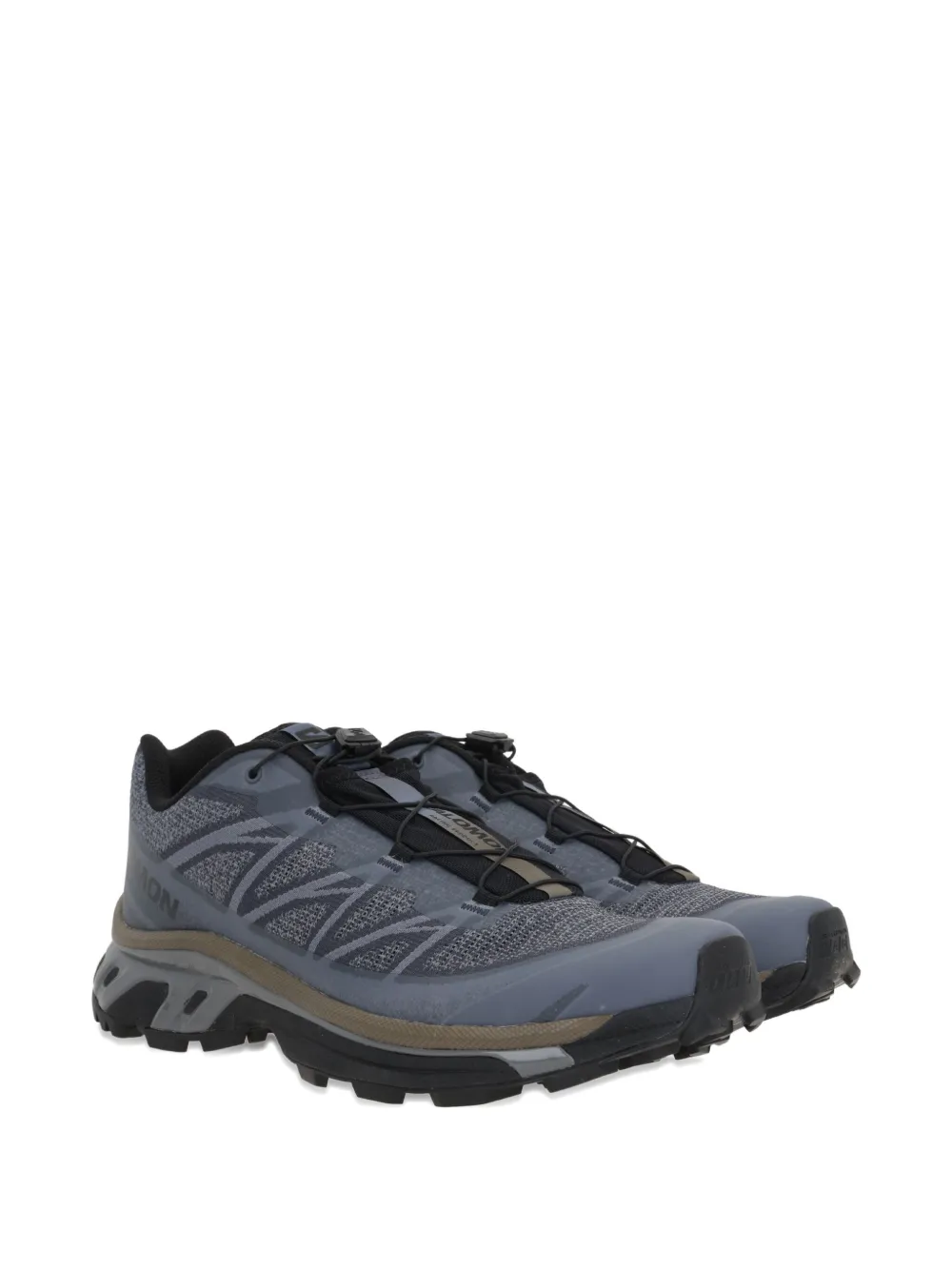 Salomon XT-6 Shadow sneakers Grey