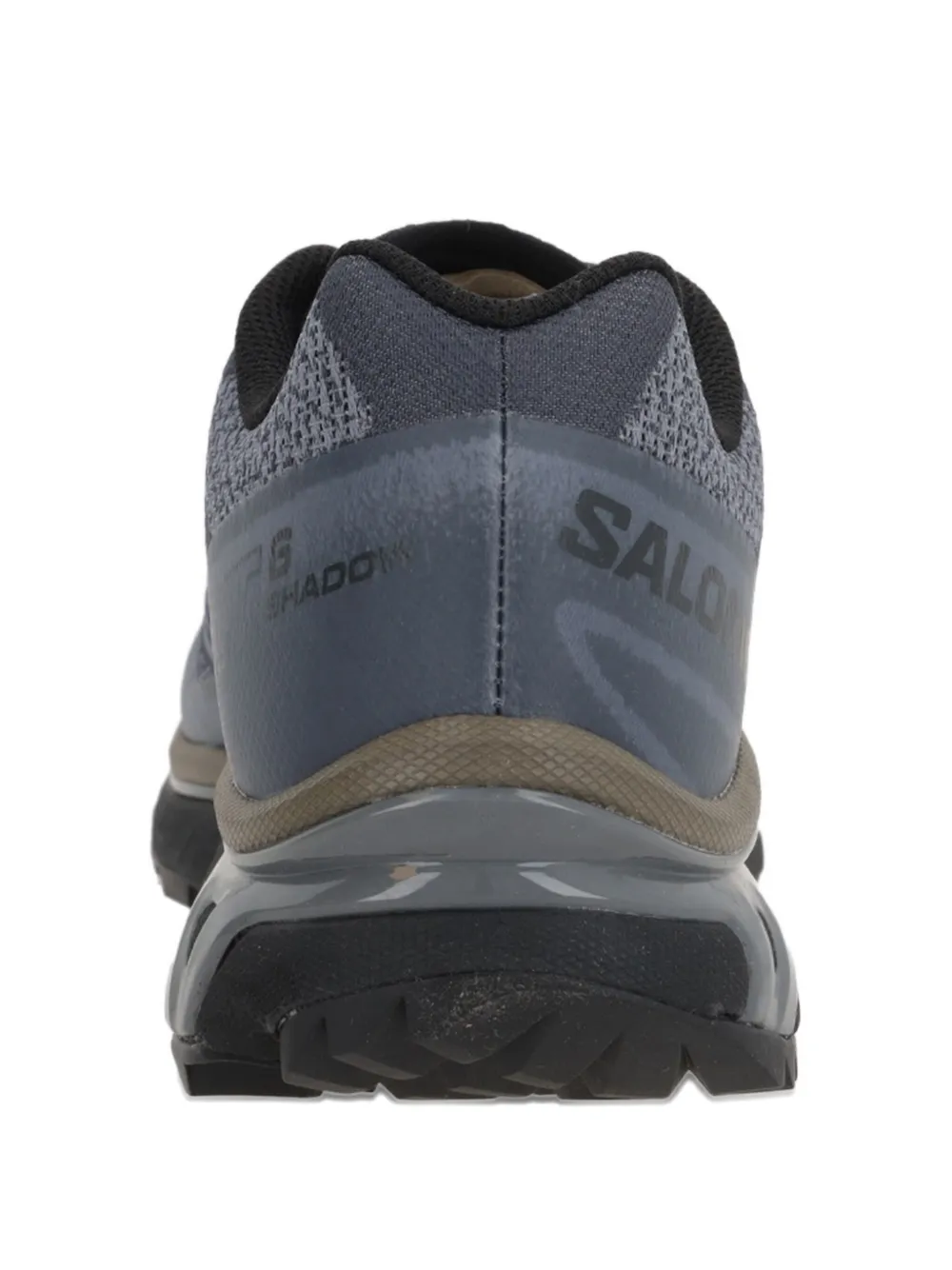 Salomon XT-6 Shadow sneakers Grey