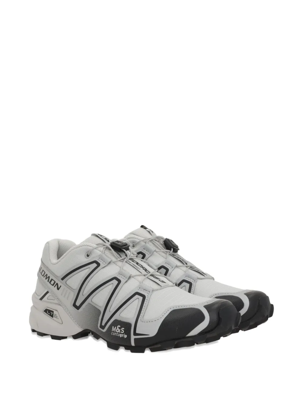 Salomon Speedcross 3 sneakers Grey