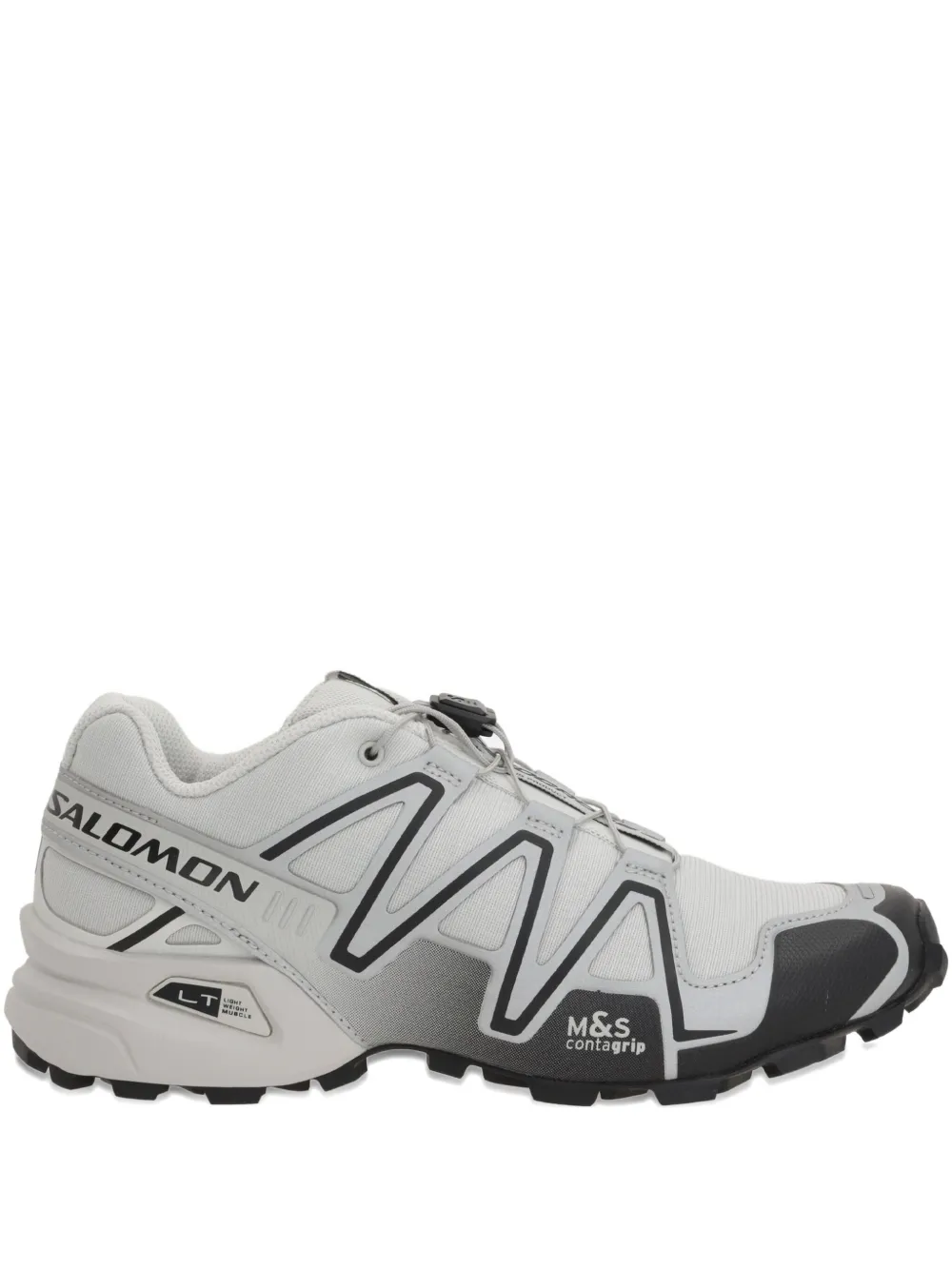 Salomon Speedcross 3 sneakers Grey