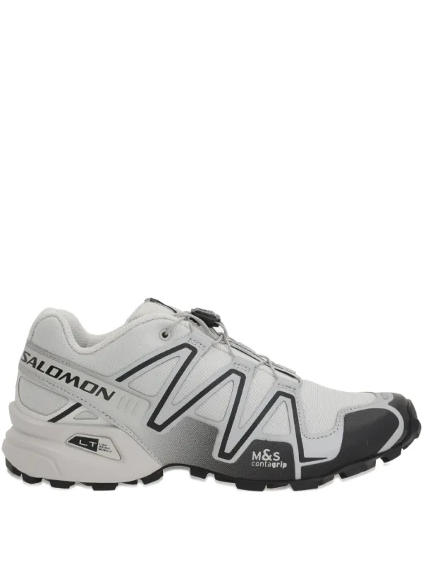 Salomon Speedcross Sneakers Grey FARFETCH PH