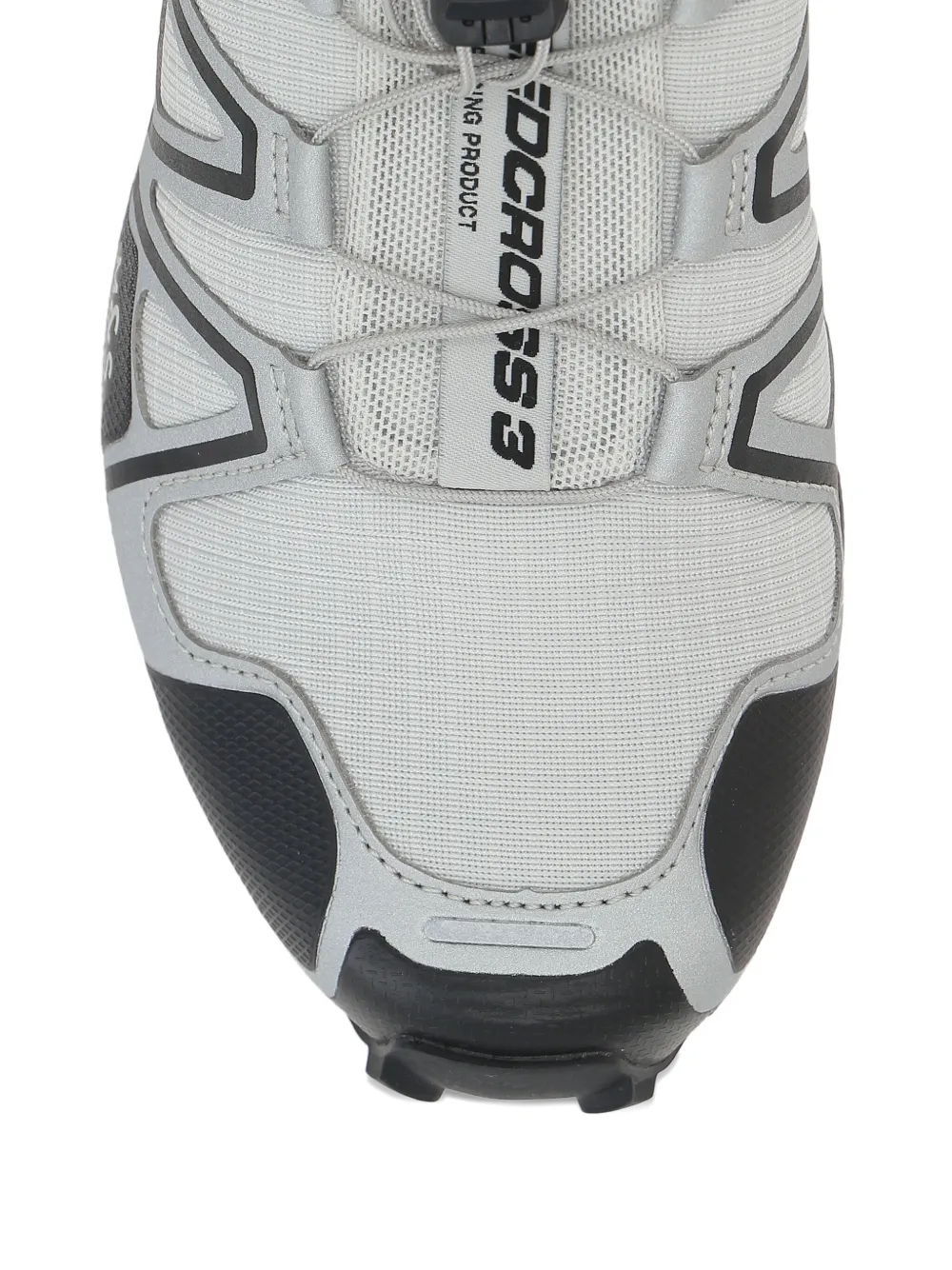Salomon Speedcross 3 sneakers Grey