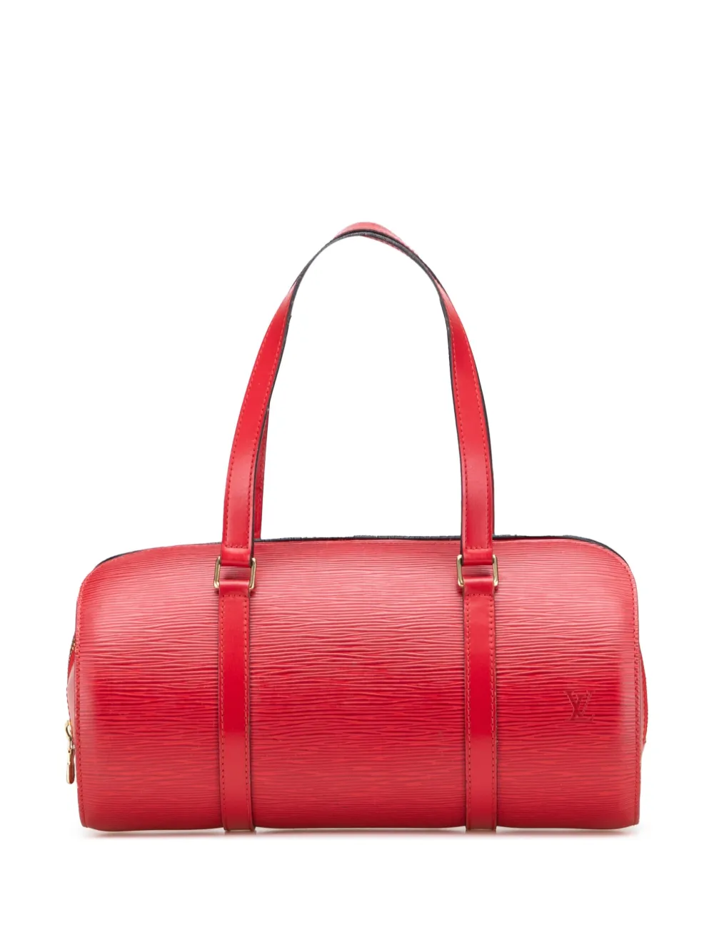 Louis Vuitton Pre-Owned 1997 エピ スフロ ハンドバッグ - レッド Louis Vuitton Pre-Owned 1997 エピ スフロ ハンドバッグ - レッド