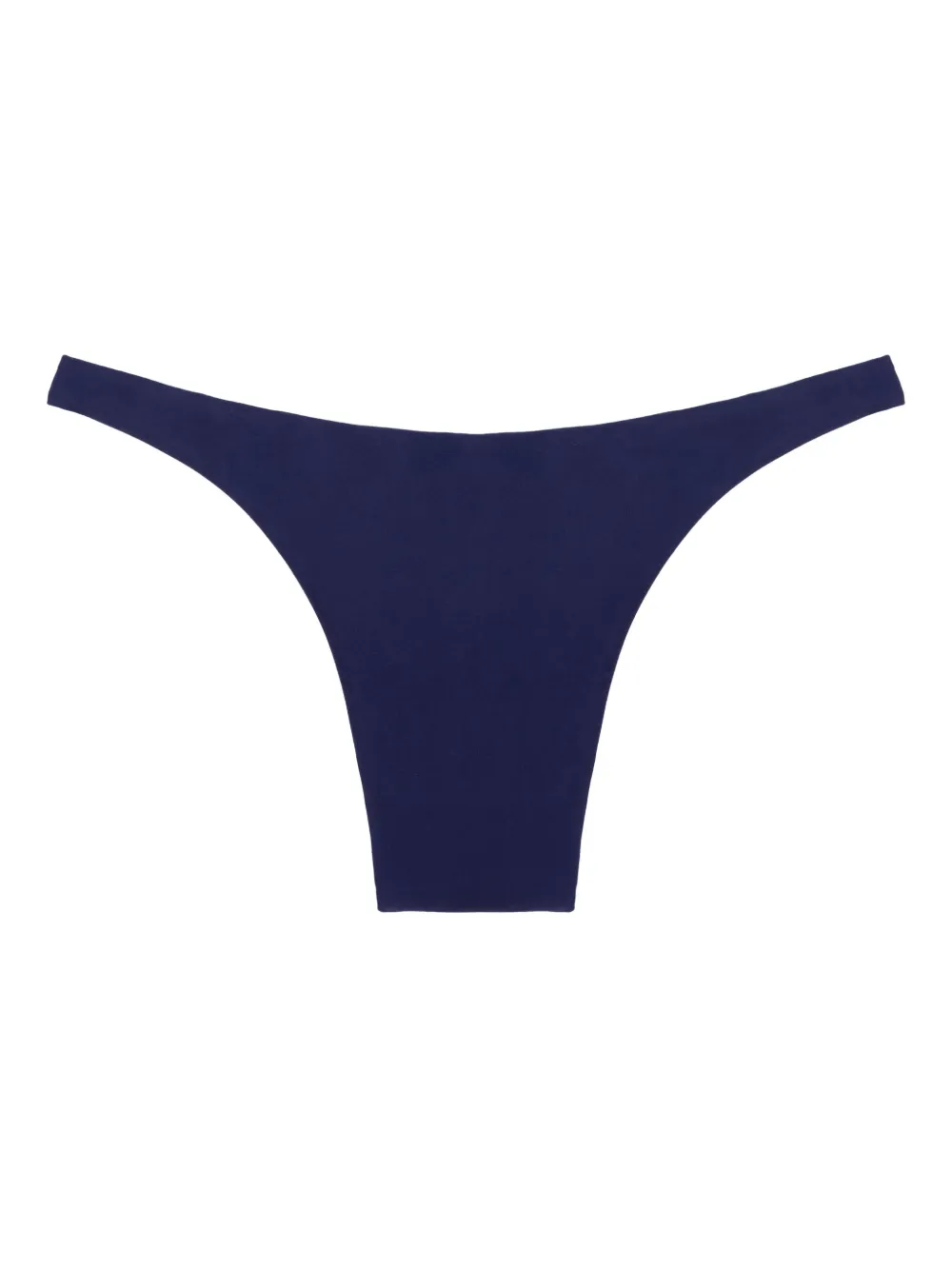 Lenny Niemeyer buckle-detail bikini bottoms - Blu