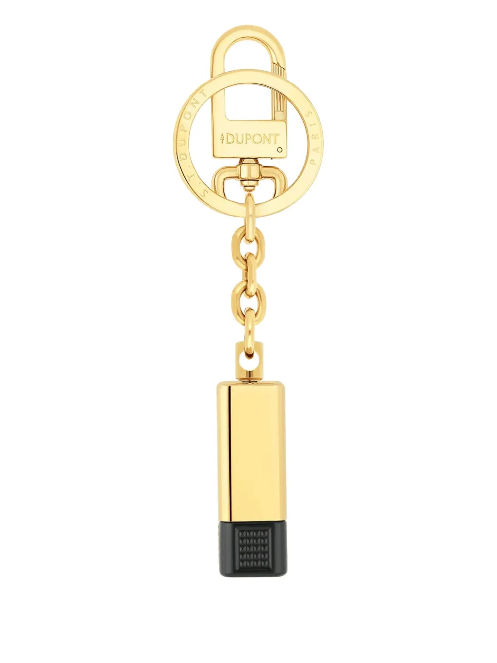 S.T. Dupont rectangular lighter keyring | Sporting Goods | Image 2