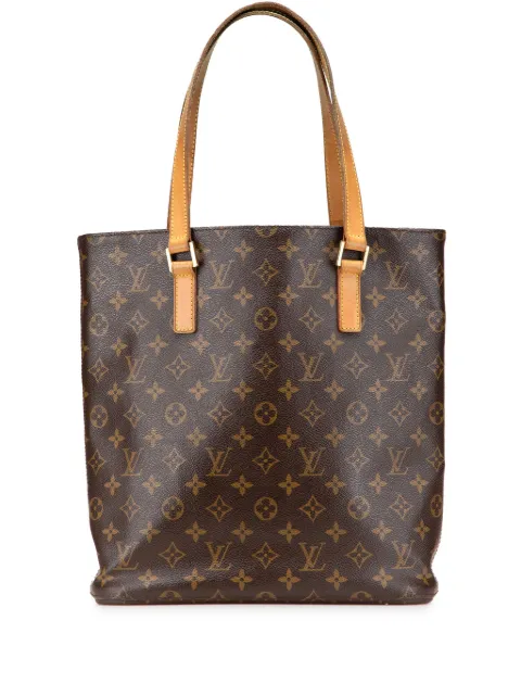 Louis Vuitton Pre-Owned 2002 Monogram Vavin GM tote bag