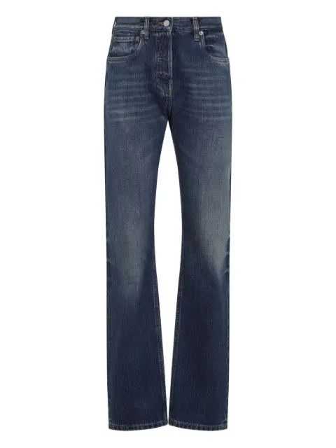 Prada cotton jeans