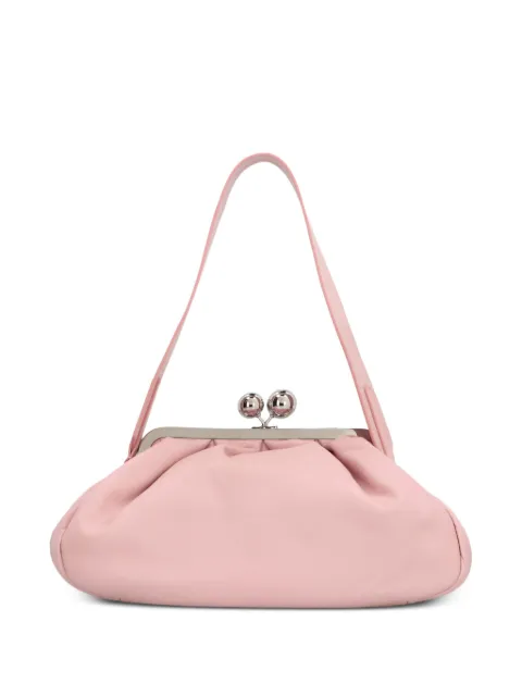 Weekend Max Mara medium Pasticcino clutch bag