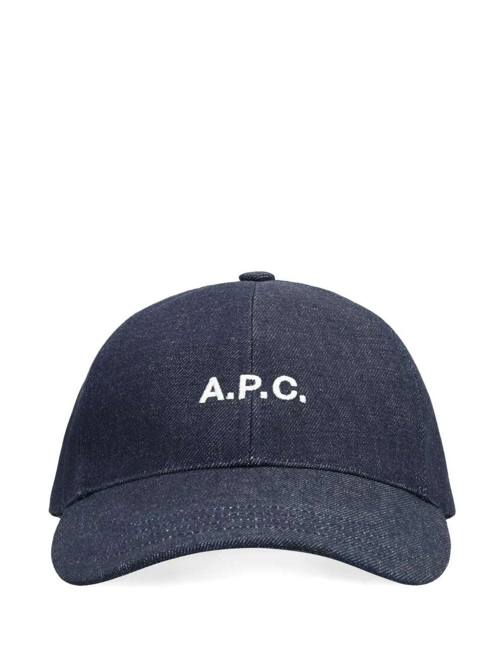 Charlie logo baseball cap