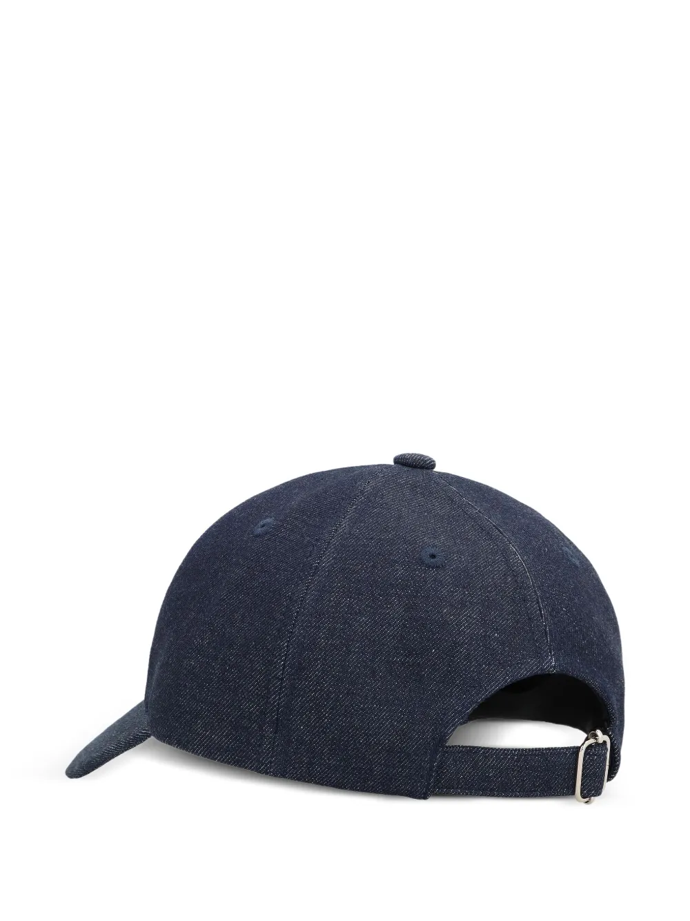 A.P.C. Charlie logo baseball cap | Image 2