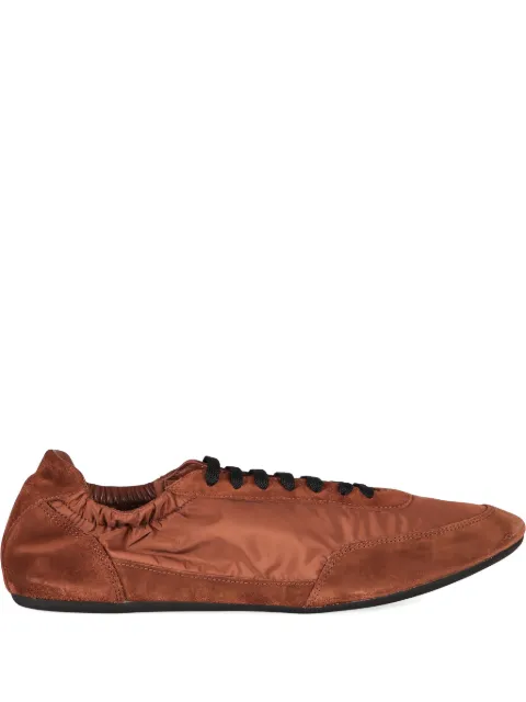 Prada tenis Collapse
