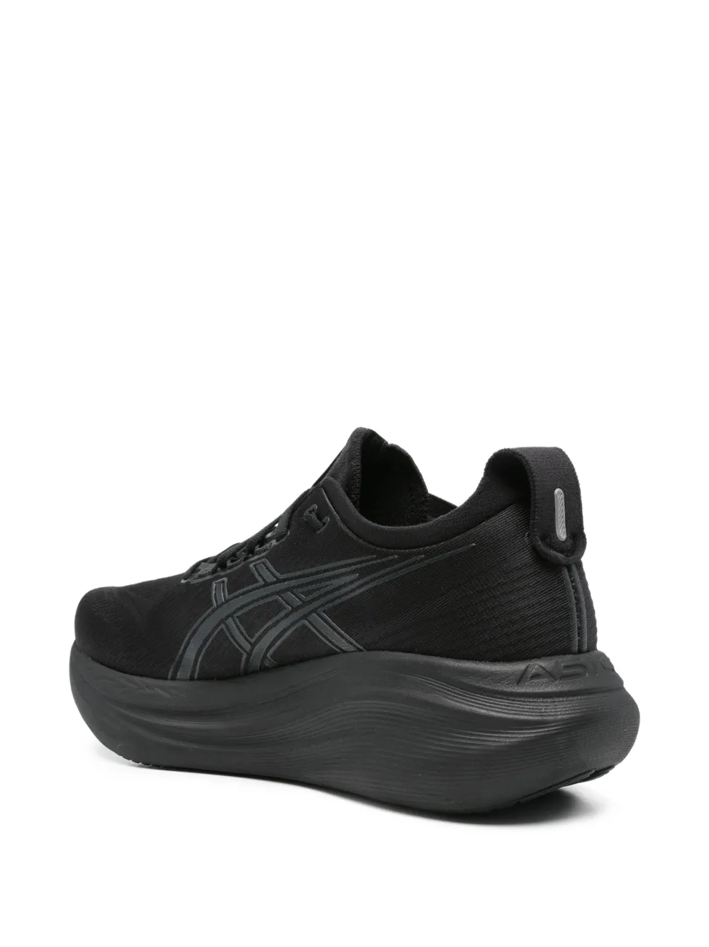 ASICS GEL-Nimbus 27 sneakers Black