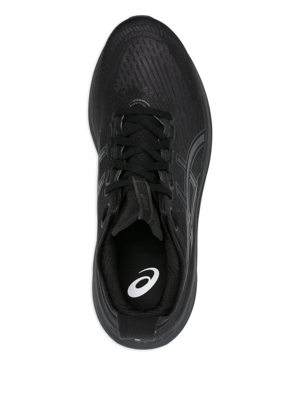 ASICS GEL-Nimbus 27 sneakers Black