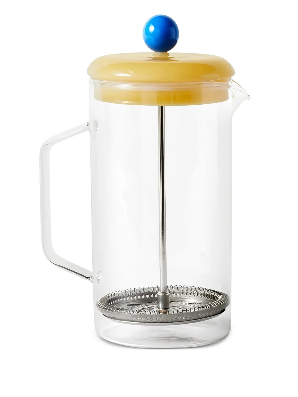 HAY glass-plunger coffee press | Tableware | Image 2