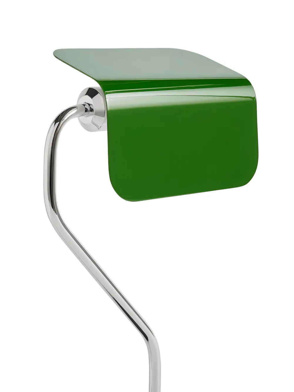 HAY Apex table lamp - Groen
