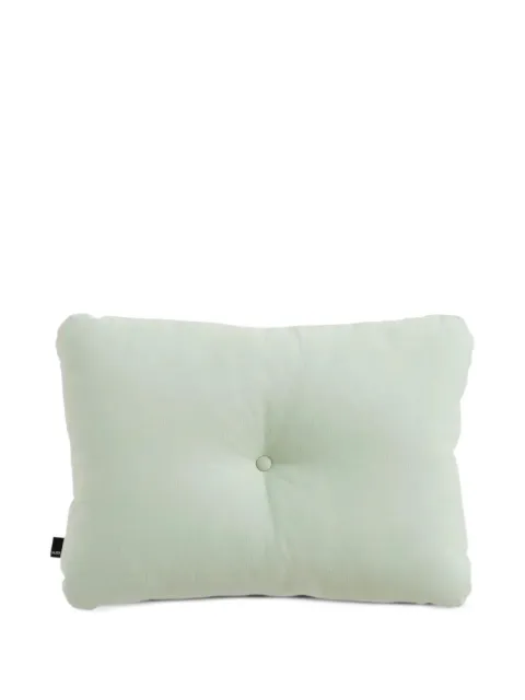 HAY buttoned rectangular cushion (50cm x 65cm)