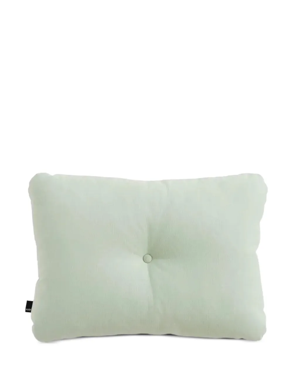 HAY buttoned rectangular cushion (50cm x 65cm) | Cushions | Image 2