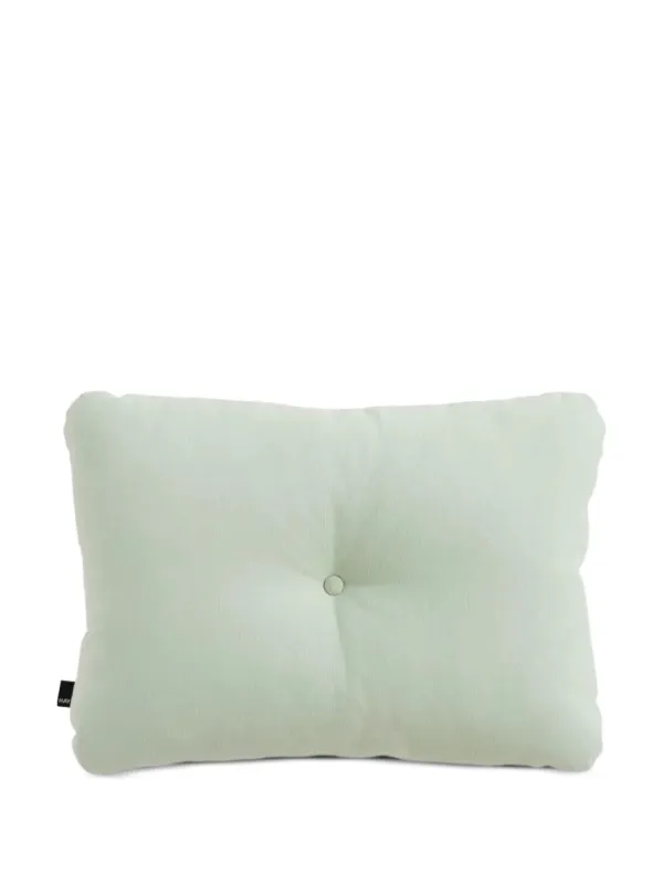 HAY スクエア クッション 50cm x 65cm | グリーン | FARFETCH JP