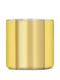 Ichendorf Milano layered glass vase - Yellow
