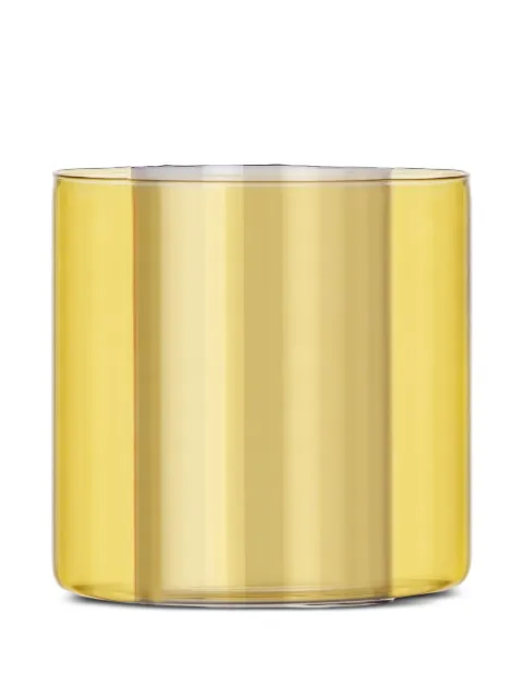 Ichendorf Milano layered glass vase