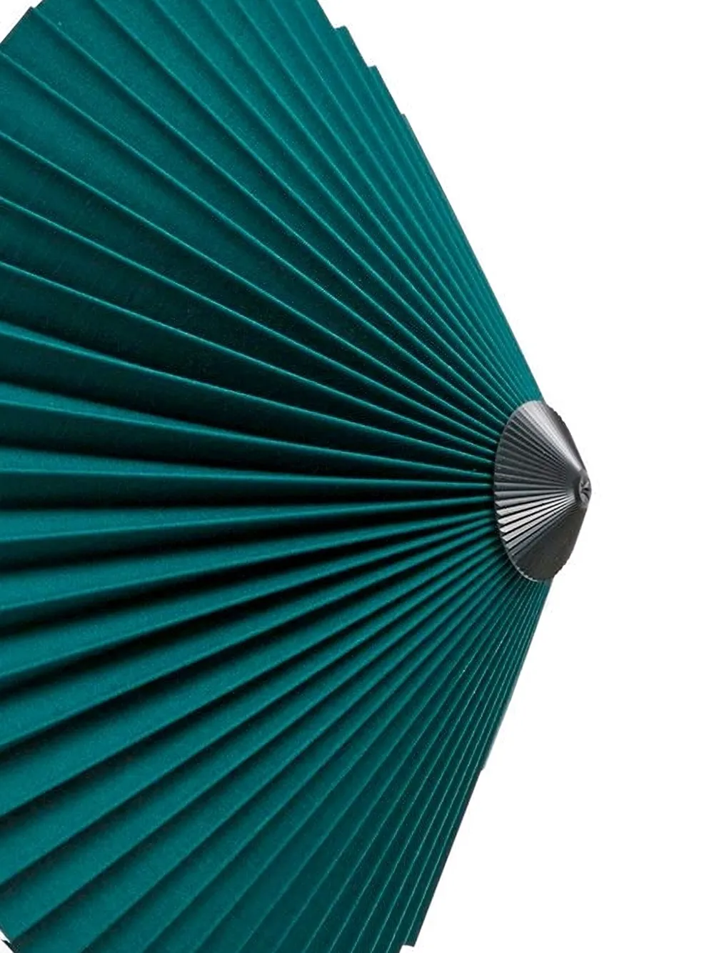 HAY pleated-shade wall lamp | Lighting & Lampshades | Image 2