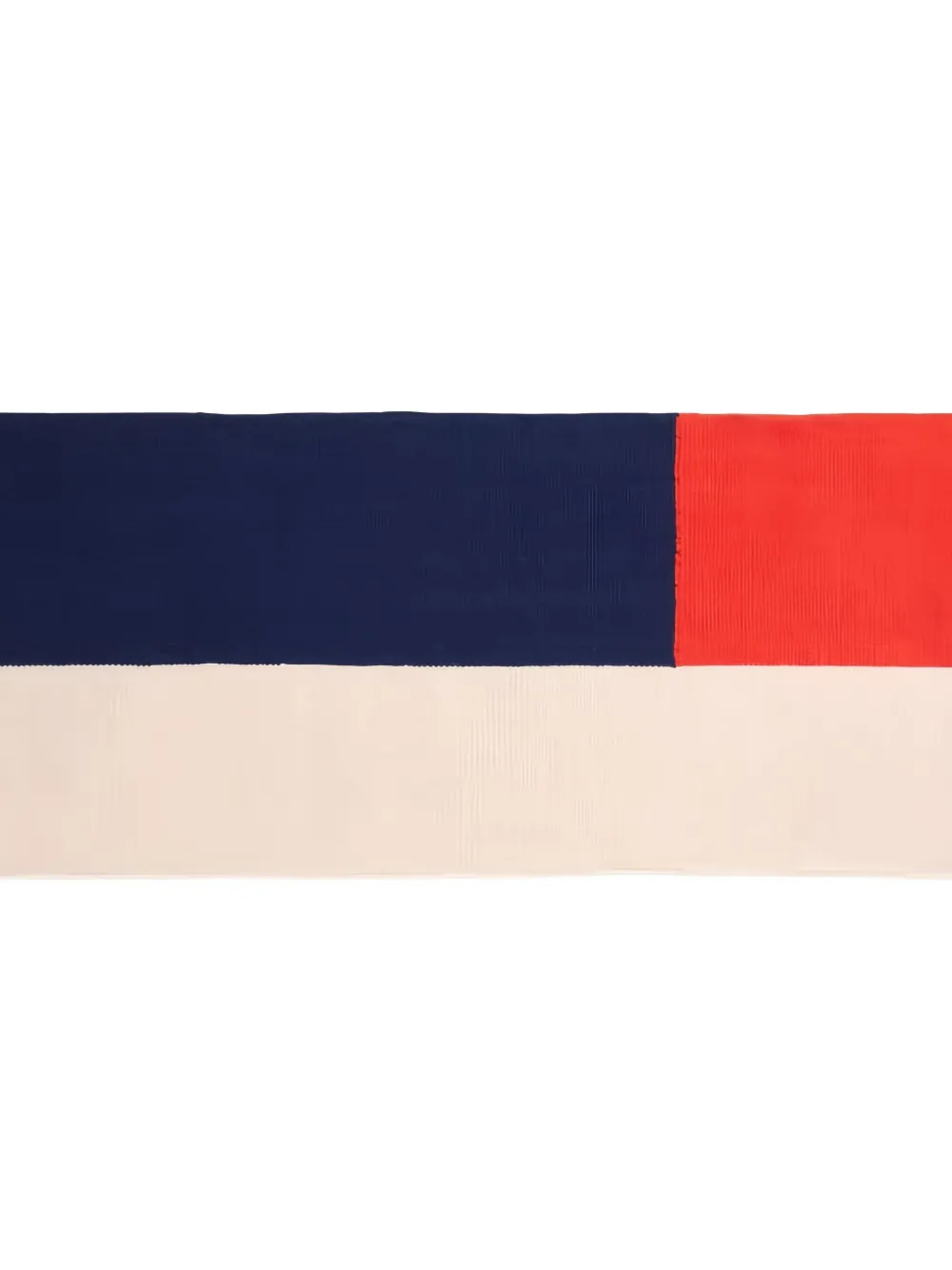 Hay Ethan Cook Flat Works Wave Rug In Multi