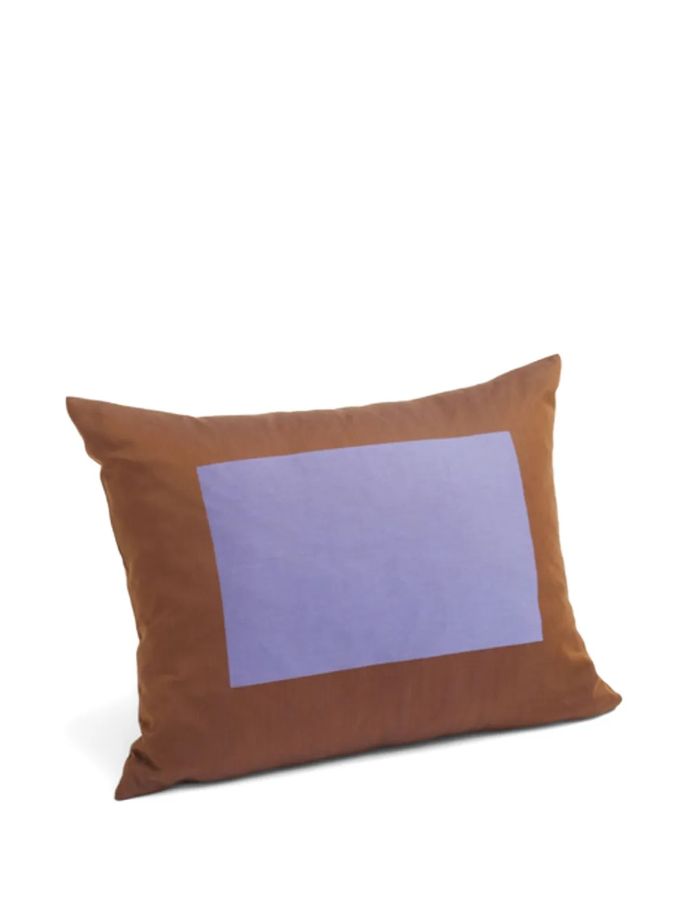Hay Rectangle-panel Cushion In Multi